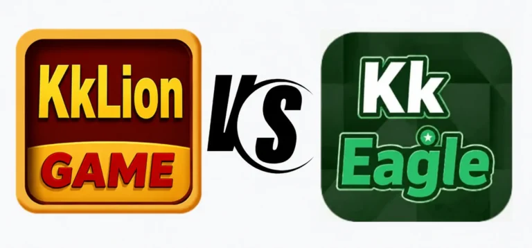 KK Eagle Game VS KK Lion